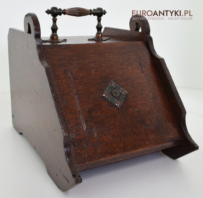 muzealna węglarka muzealna węglarka